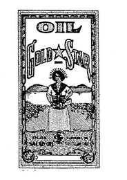 GOLD STAR OIL