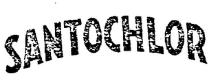 SANTOCHLOR trademark
