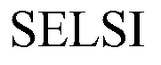 SELSI trademark