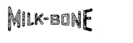 MILK-BONE