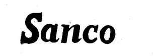 SANCO