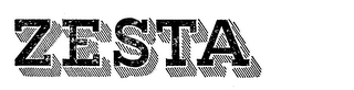 ZESTA trademark