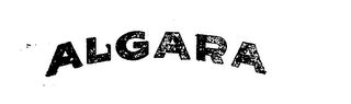 ALGARA trademark