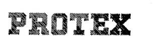 PROTEX trademark