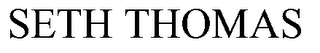 SETH THOMAS trademark