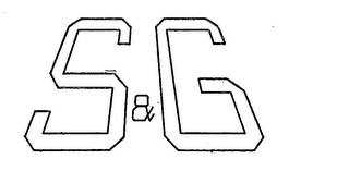 S & G trademark