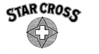 STAR CROSS