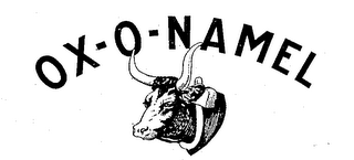 OX-O-NAMEL trademark