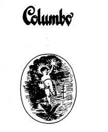 COLUMBO trademark