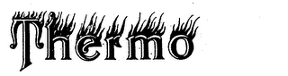 THERMO trademark