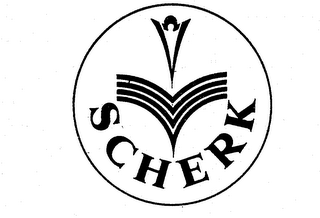 SCHERK trademark