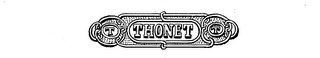 THONET T trademark