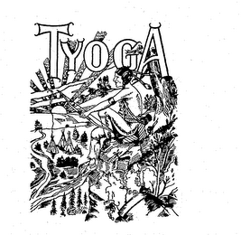 TYOGA