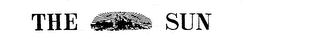 THE SUN trademark