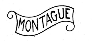 MONTAGUE