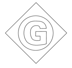 G trademark