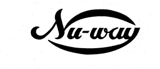 NU-WAY trademark