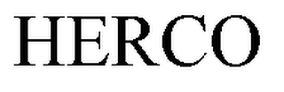 HERCO trademark
