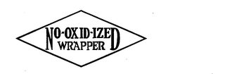 NO-OXID-IZED WRAPPER