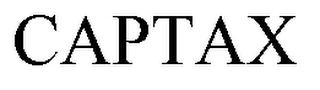 CAPTAX trademark