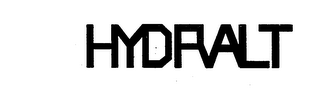 HYDRALT trademark