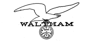 WALTHAM
