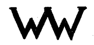 WW trademark