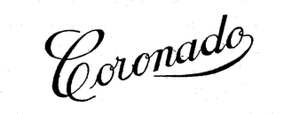 CORONADO trademark