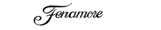 FENAMORE trademark