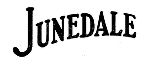 JUNEDALE