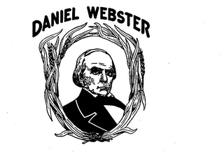DANIEL WEBSTER trademark
