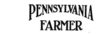 PENNSYLVANIA FARMER