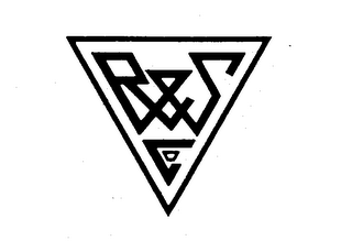 R & S CO trademark