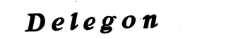 DELEGON trademark