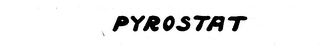 PYROSTAT trademark