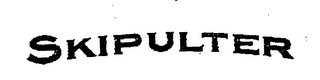 SKIPULTER trademark