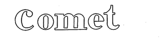 COMET trademark