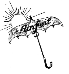 SUNFOIL trademark