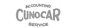 CUNOCAR ACCOUNTING SERVICE