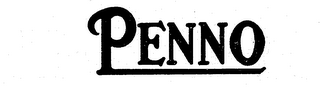 PENNO trademark