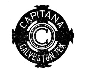 CAPITANA GALVESTON, TEX. C