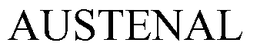 AUSTENAL trademark