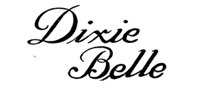 DIXIE BELLE