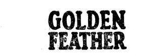 GOLDEN FEATHER