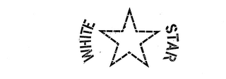 WHITE STAR trademark