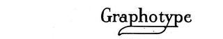 GRAPHOTYPE trademark