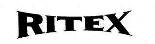 RITEX trademark
