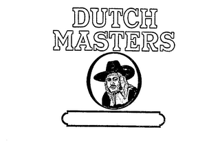 DUTCH MASTERS