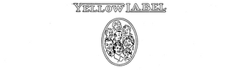 YELLOW LABEL