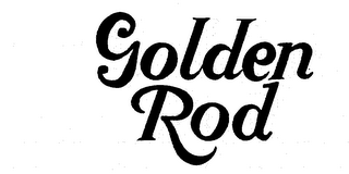 GOLDEN ROD trademark
